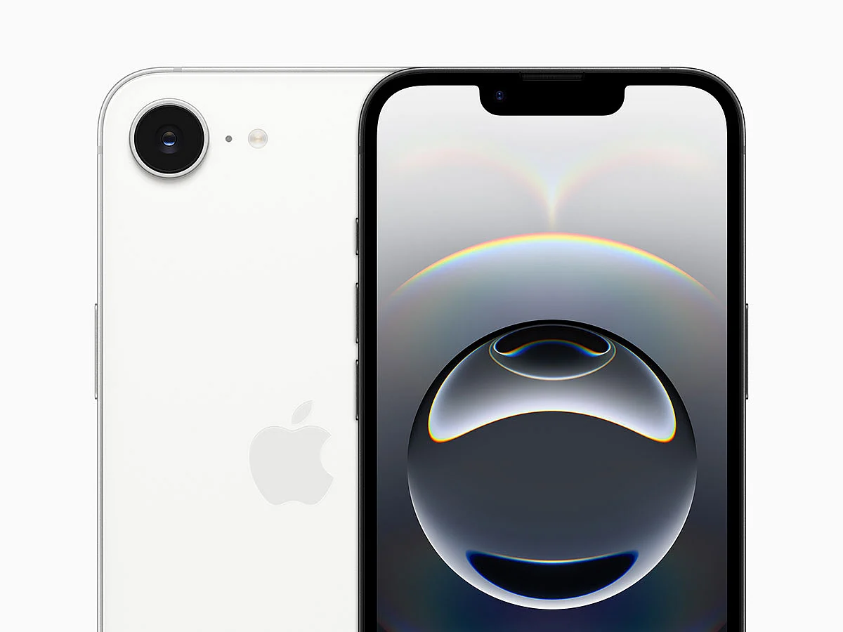 Apple iPhone 16e