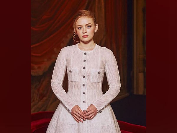 Sadie Sink
