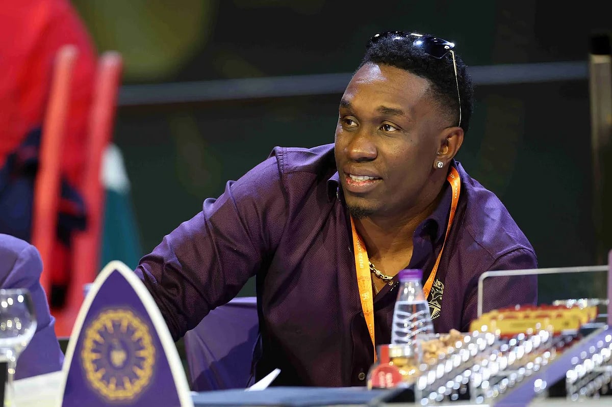 IPL 2025 If it ain’t broke, don’t fix it, says Kolkata mentor Dwayne Bravo