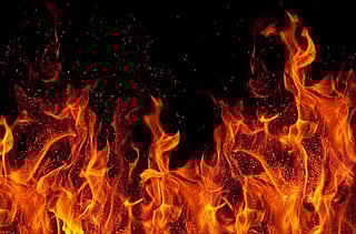 Father and daughter killed in arson attack in Algeria over rejected marriage proposal