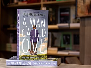 6 comfort reads to curl up with this weekend: UAE book lovers picks, from A Man Called Ove to Dune 