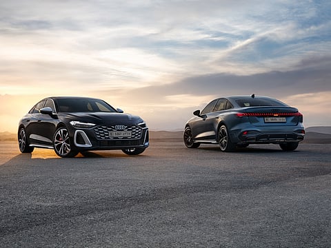 Audi A5: A bold successor to A4’s legacy