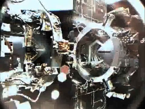 According to the ISRO, the groundbreaking mission aims to showcase India's technological prowess in spacecraft rendezvous, docking, and undocking -- a critical capability for future advancements such as satellite servicing, space station operations, and interplanetary exploration.