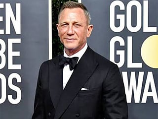 Daniel Craig in talks to join Greta Gerwig's 'Chronicles of Narnia' movie