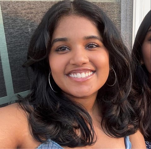 Sudiksha Konanki, a student of the University of Pittsburgh, went missing during a spring break trip to Punta Cana, Dominican Republic.