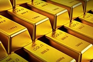 Gold prices hit all-time high, cross Rs 86,875 per 10 grams (File Photo)