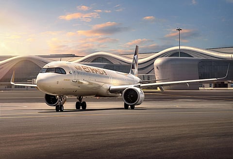 Etihad Airways opens bookings for new Abu Dhabi–Medan route