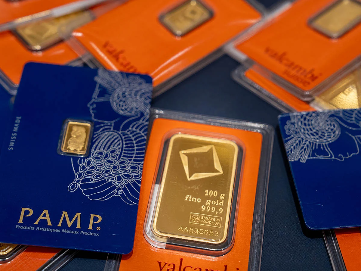 In just 5 hours, the Dubai gold rate gains Dh7 a gram. Will this spoil the mood of shoppers during Eid?