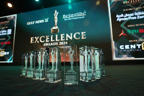 More than 40 exceptional women from diverse domains were honoured at the 2024 edition at the Museum of the Future in Dubai on 8 June