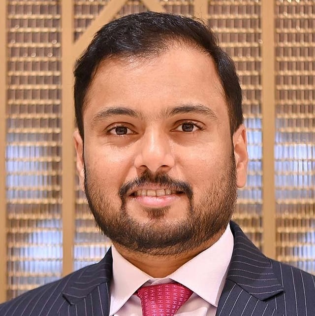 “The numbers when it comes to retail gold prices in the UAE tell their own story,” said Shamlal Ahmed of Malabar Gold and Diamonds.