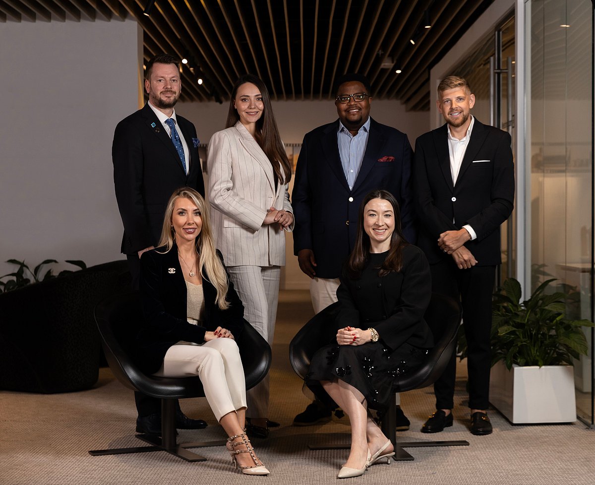 Metropolitan Group powers 177 real estate agents into the millionaire club
