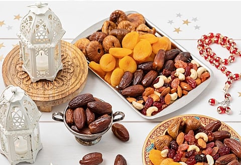 Masafi unveils Ramadan packaging to celebrate the story of the UAE