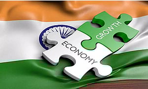 India overtakes Japan to become world’s fourth largest economy