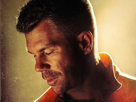 Indian cinema, here I come, says David Warner