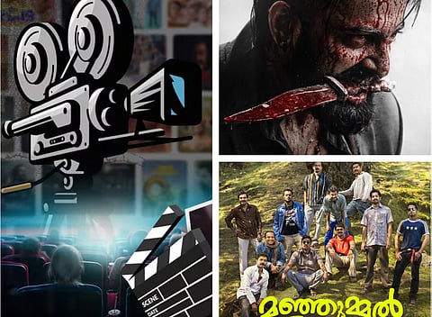 Films like Marco and Manjummel Boys were celebrated as blockbusters first, only to be criticised later for different reasons. 