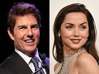 Tom Cruise, Ana de Armas fuel dating rumours with their second appearance in London