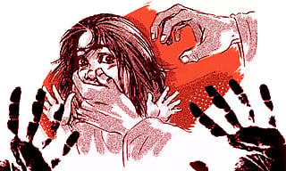 India: Mumbai security guard takes girl to terrace for showing pigeons, molests her