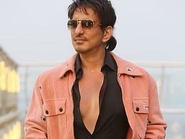 All about Sajid Nadiadwala’s fat-to-fit physical transformation ahead of Salman Khan's Sikander release
