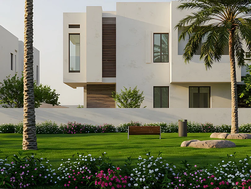 Housing in the UAE