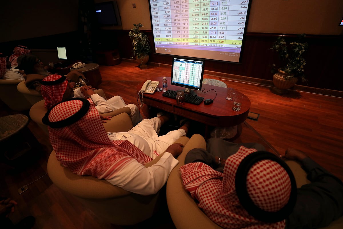 The American Beacon Ninety One Emerging Markets Equity Fund has returned 13 per cent over the past year, outperforming 95 per cent of peers, according to data compiled by Bloomberg. 