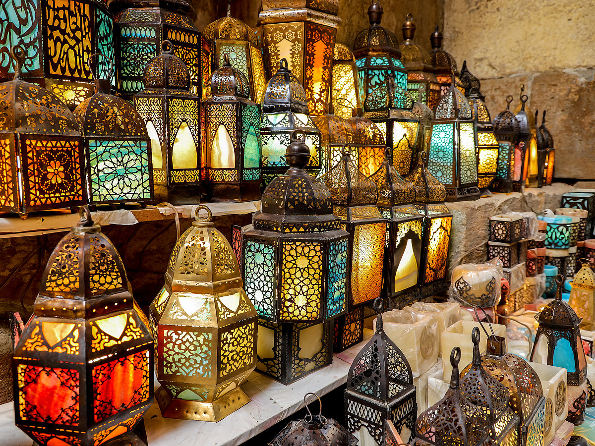 The Ramadan Night Market by Gulf News will host local artisans and homegrown brands, offering fine jewellery, home décor, premium chocolates, dates, perfumes, art and clothing