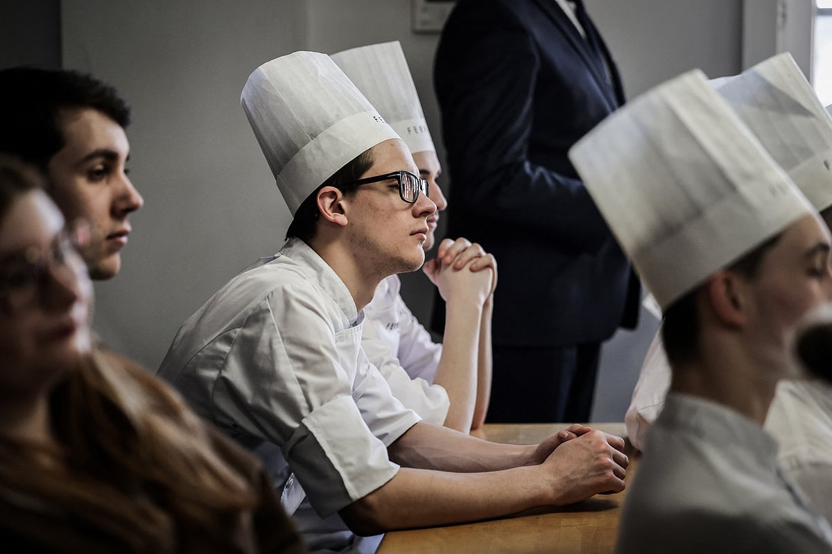Hospitality Education Needs Reinvention, Says Gulf News
