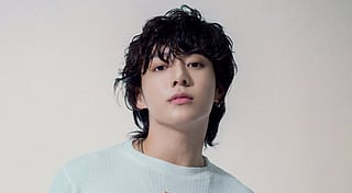 BTS' Jungkook's disguise doesn't fool ARMY at AESPA concert, fans gush: 'He is the greenest flag in K-Pop' 