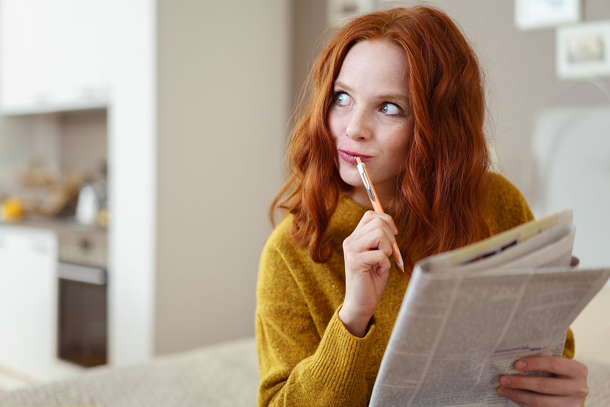Mental exercises like puzzles, meditation, and other brain-boosting activities are helpful for keeping your mind sharp.