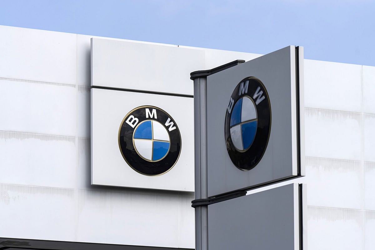 The latest recall would have little if any impact on BMW's earnings, a spokesman said.  