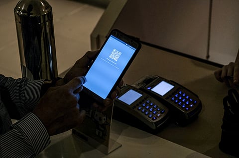 GCash needs approval for its public float from the Philippines’ Securities and Exchange Commission. 