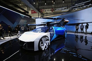 Xiaomi, Geely, China, Nio show resilience despite tariffs