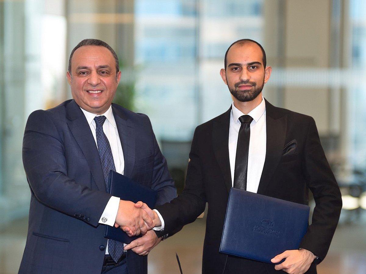 Resecurity partners with Union of Arab Banks