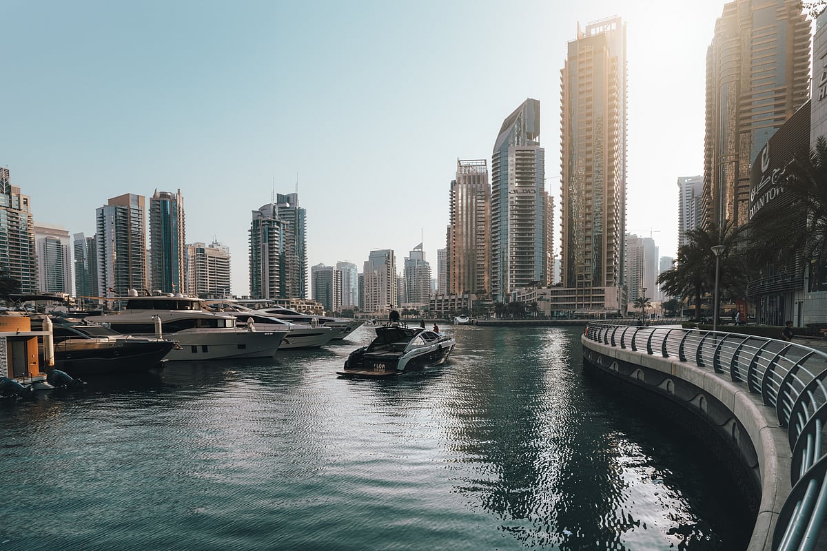 Buying freehold property in Dubai: Your guide to securing full ownership