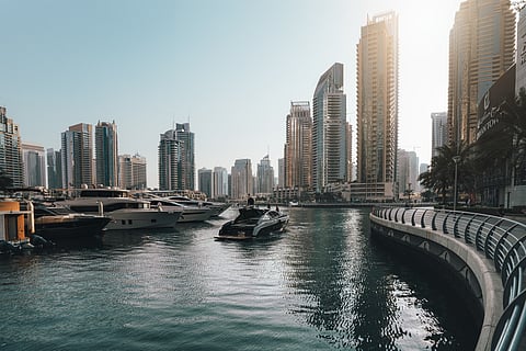 UAE: Foreign investors and expatriates can ully own property in prime Dubai freehold areas  with benefits such as complete ownership, long-term investment potential, and access to financing options, including bank mortgages and developer payment plans.