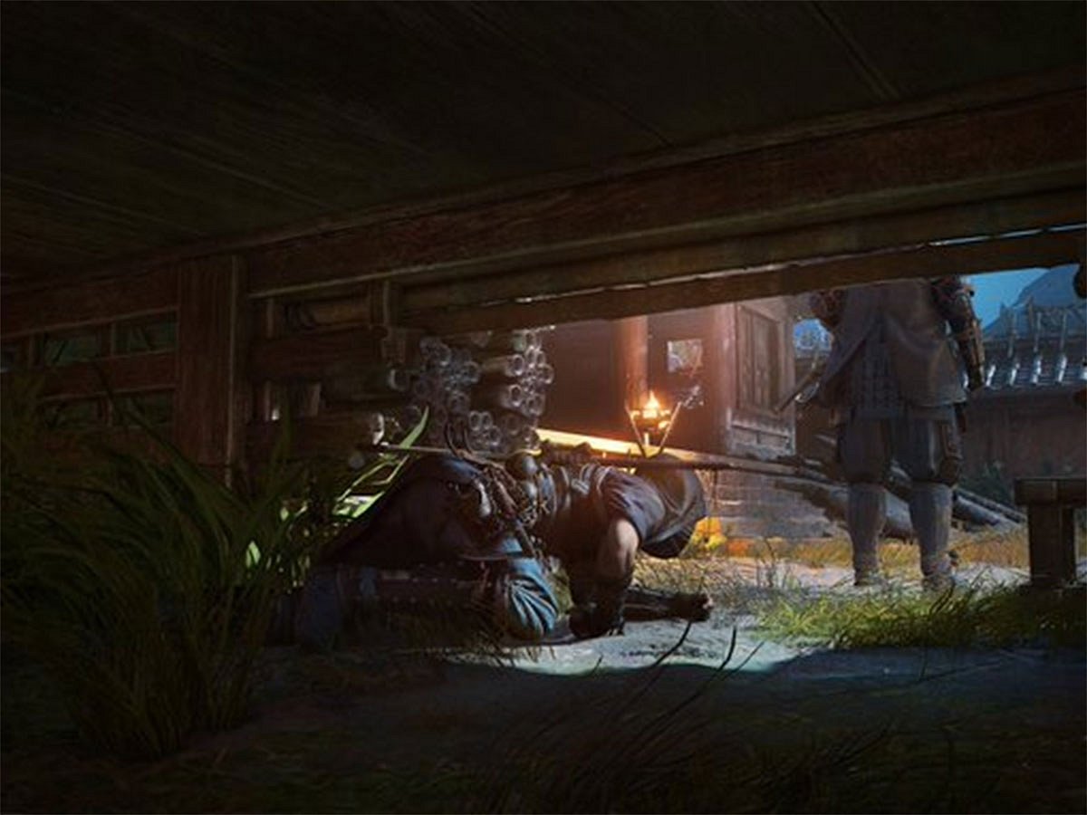 Assassin's Creed Shadows will be  available March 20, 2025