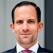 Linus Benjamin Bauer