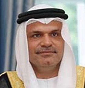 Ali Abdullah Al-Ahmed