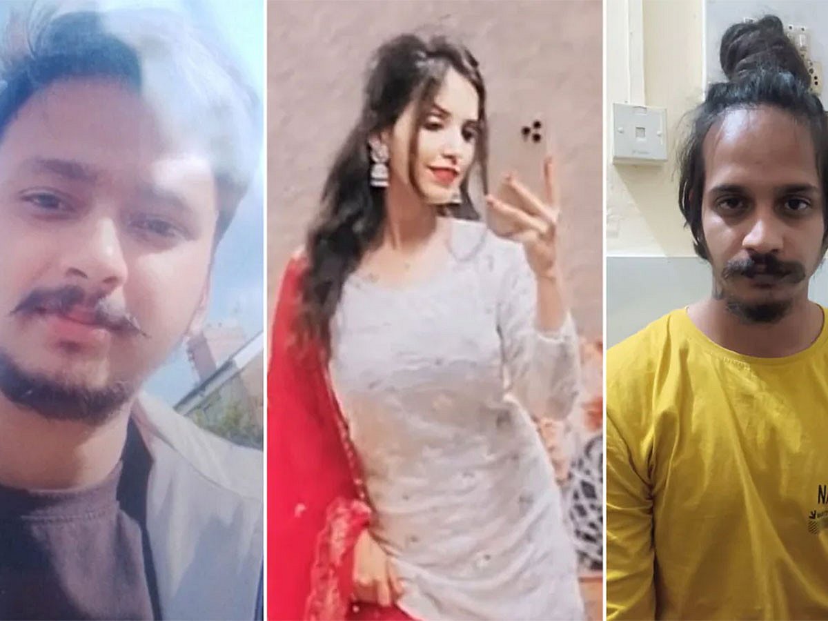Saurabh Rajput, was murdered by his wife, Muskaan Rastogi, and her lover, Sahil Shukla.
