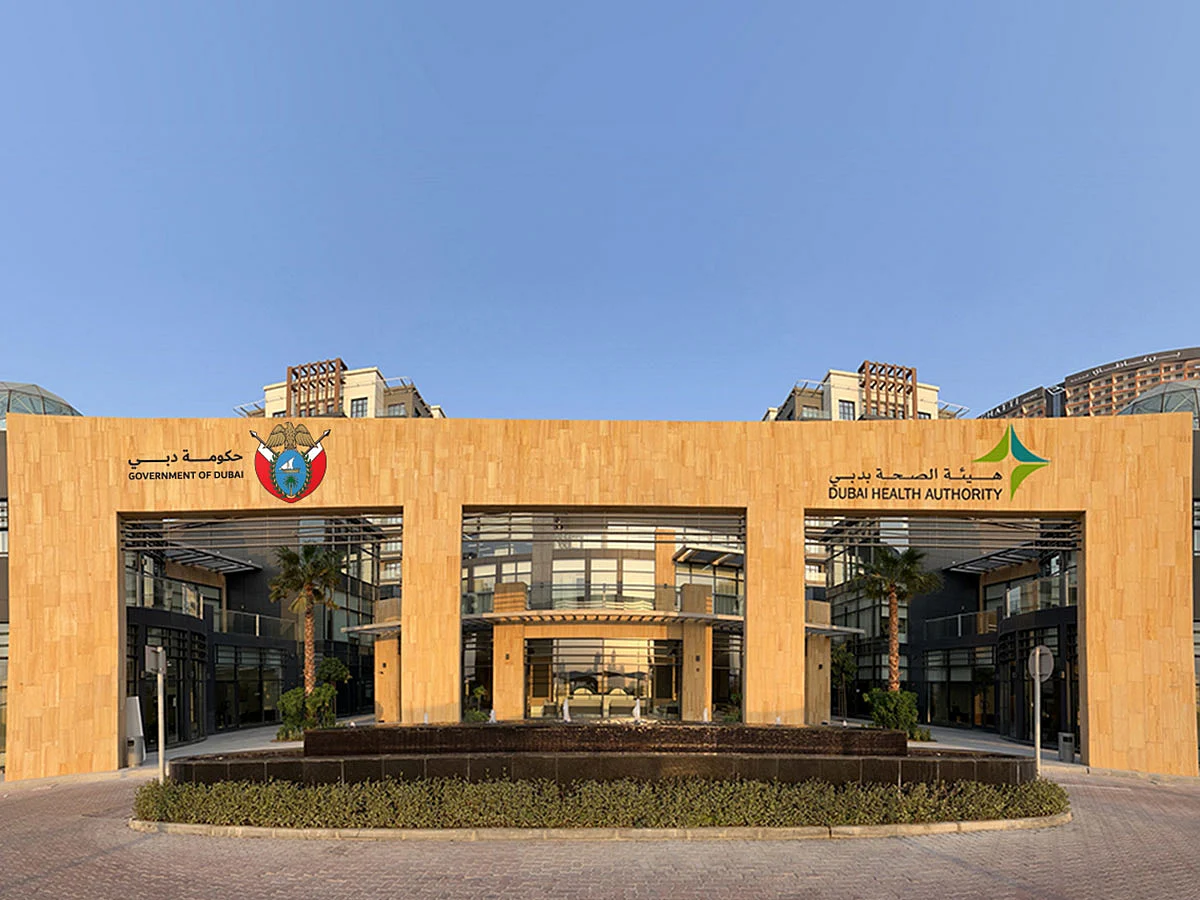 DHA