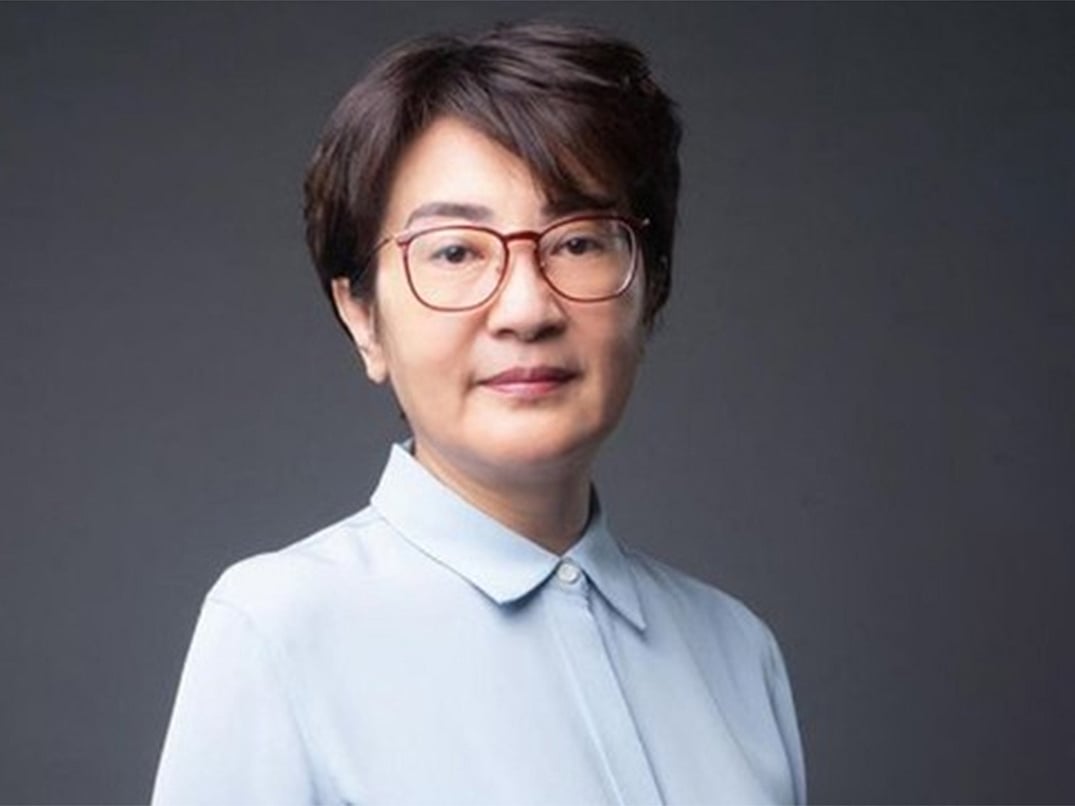 A file photo of Marina Budiman. Budiman, 63, helped co-found DCI over a decade ago. Budiman and fellow billionaires and DCI controlling shareholders — Otto Toto Sugiri and Han Arming Hanafia — saw their combined fortunes soar by over $17 billion before they plummeted