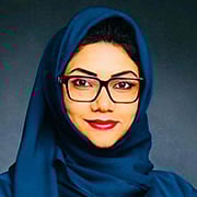 Sumayya Zain