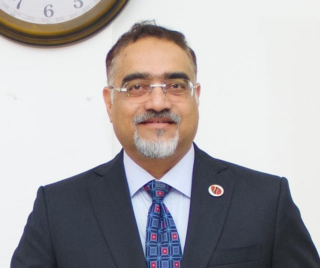 Tech-driven transformation in the UAE's poultry sector