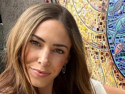 Jasmine Mooney, Canadian actress in 'American Pie', detained for 12