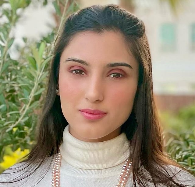 Gunisha Sahney, CEO & Founder, Glowell