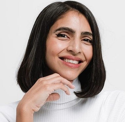 Maitha Al Owais, Founder, Maitha & Treats