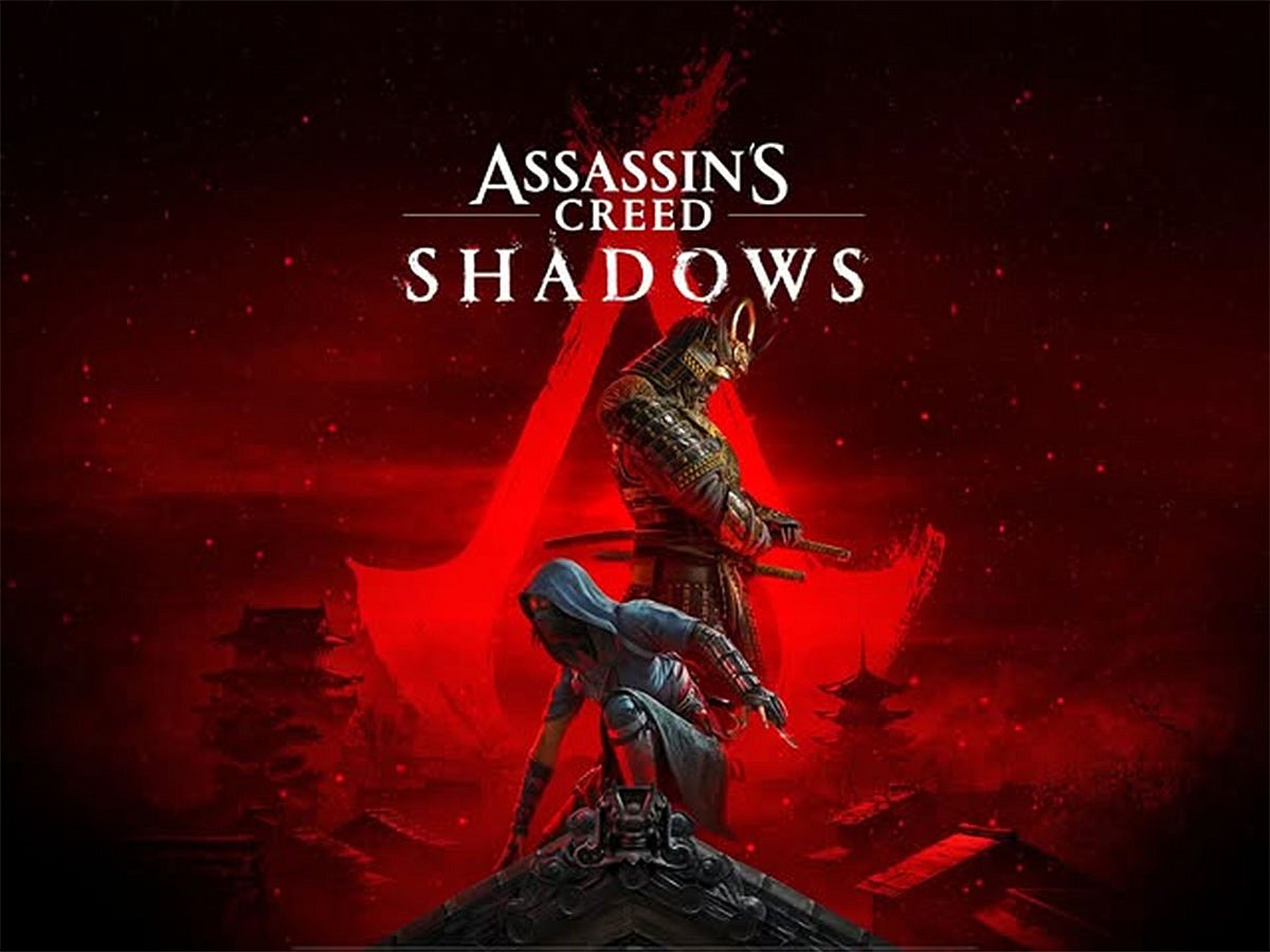 Instagram / assassinscreed