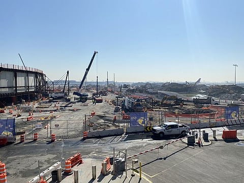 Despite record levels of public and private investment, the ability to consistently deliver projects on time, on budget, and with the intended benefits remains rare.