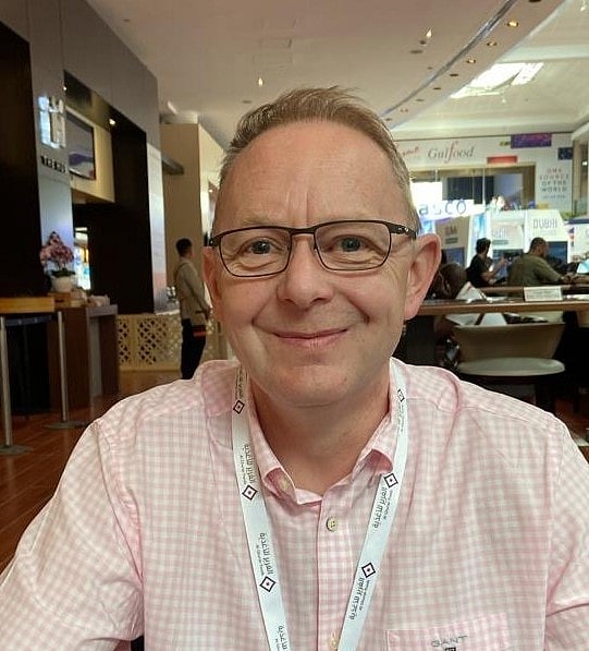 Tech-driven transformation in the UAE's poultry sector