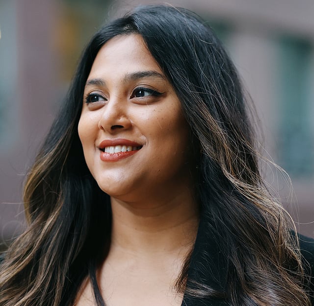 Sithara Ashraf, Founder, Nindae