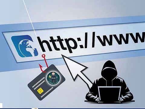 Scammers typically inform their targets that they have won a contest and then request personal and banking details under the pretense of transferring the prize money. 